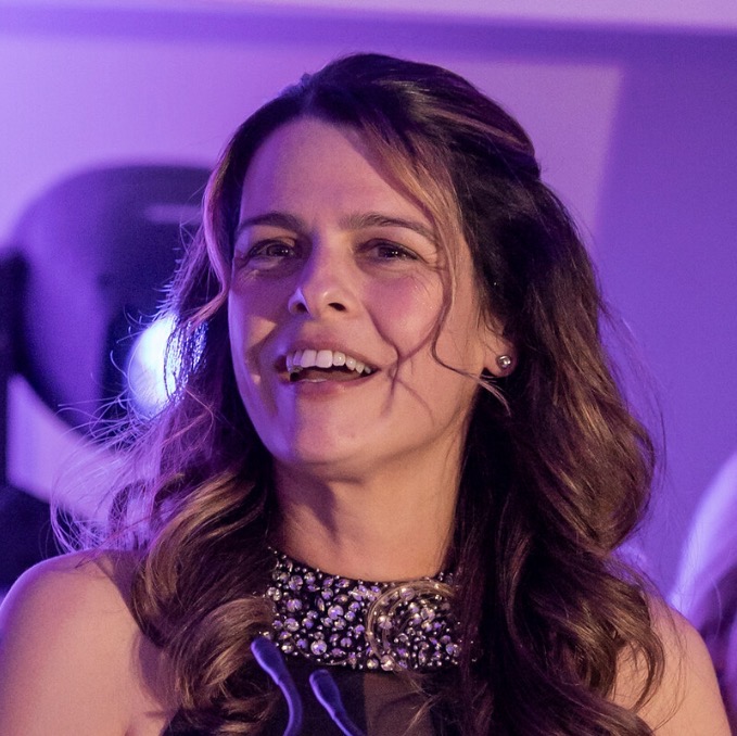 Amanda Owen, Business Development Manager