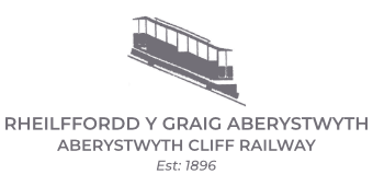 Aberystwyth Cliff Railway logo