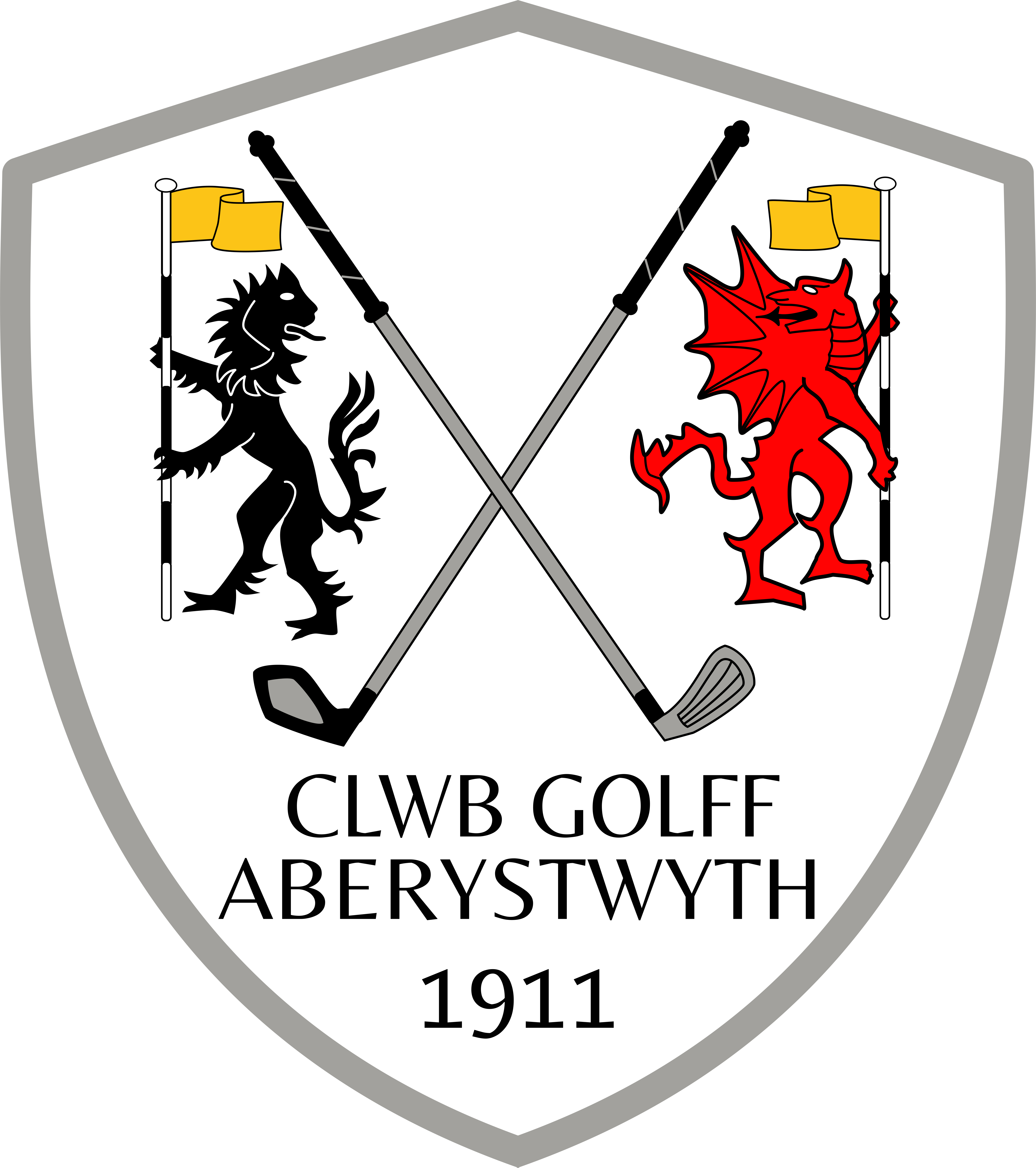 Aberystwyth Golf Club logo