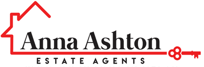 Anna Ashton Estate Agent logo