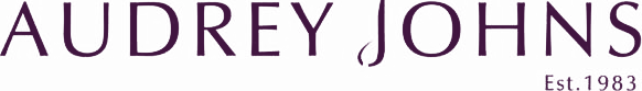 Audrey Johns logo