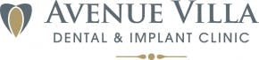 Avenue Villa Dental logo