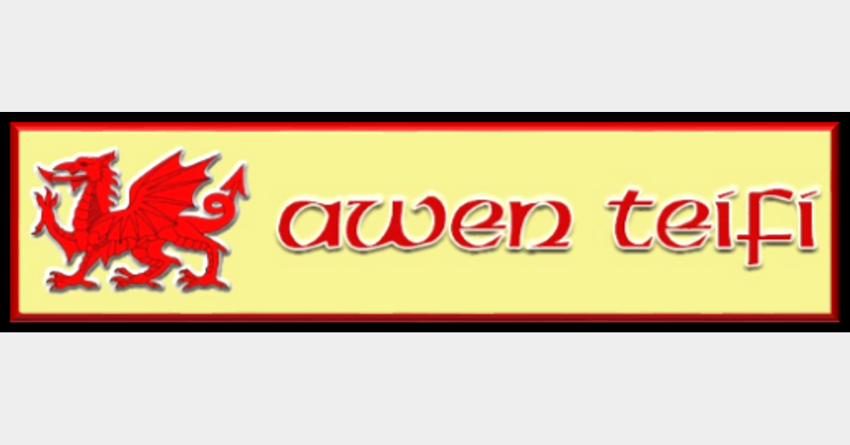 Awen Teifi hero