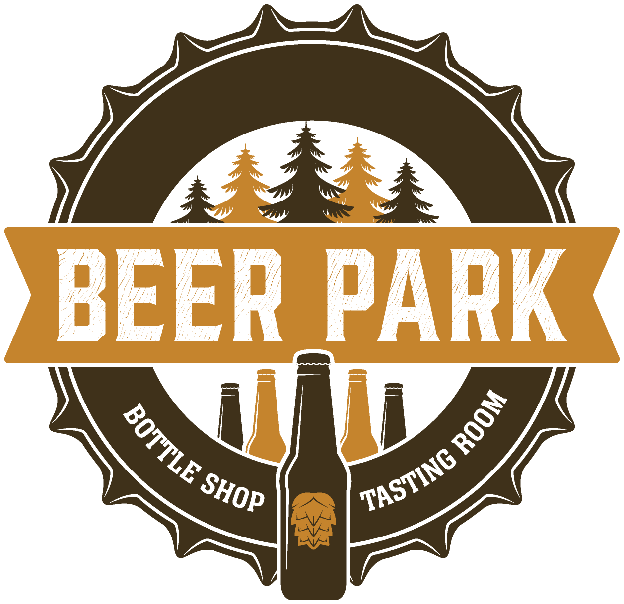 Beer Park logo