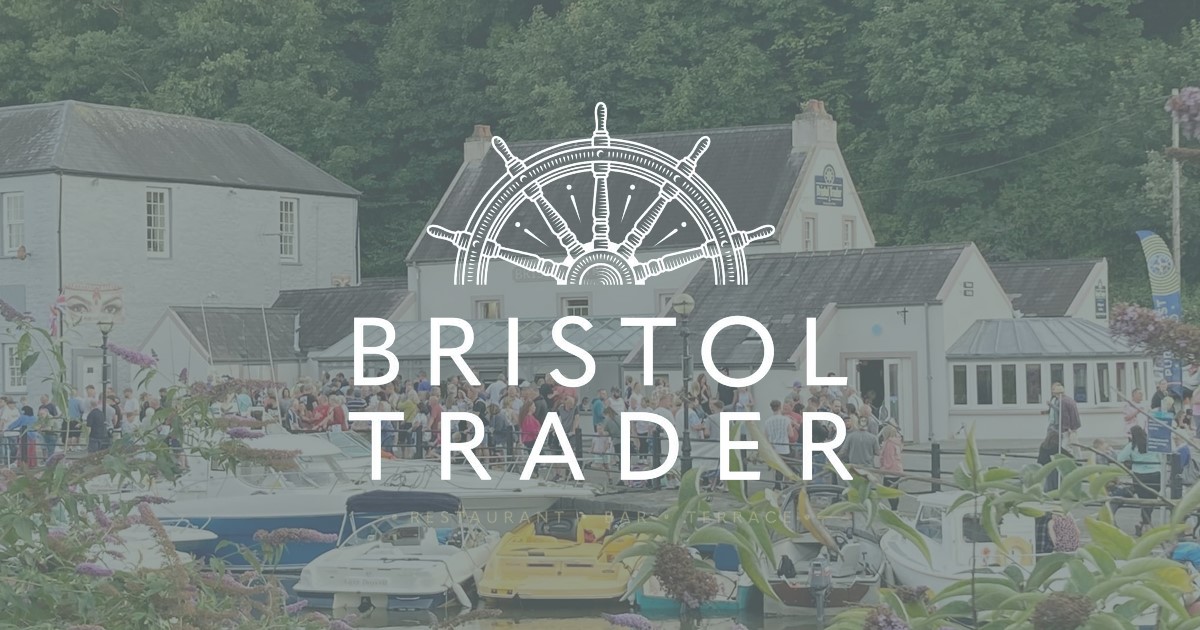 The Bristol Trader in Haverfordwest