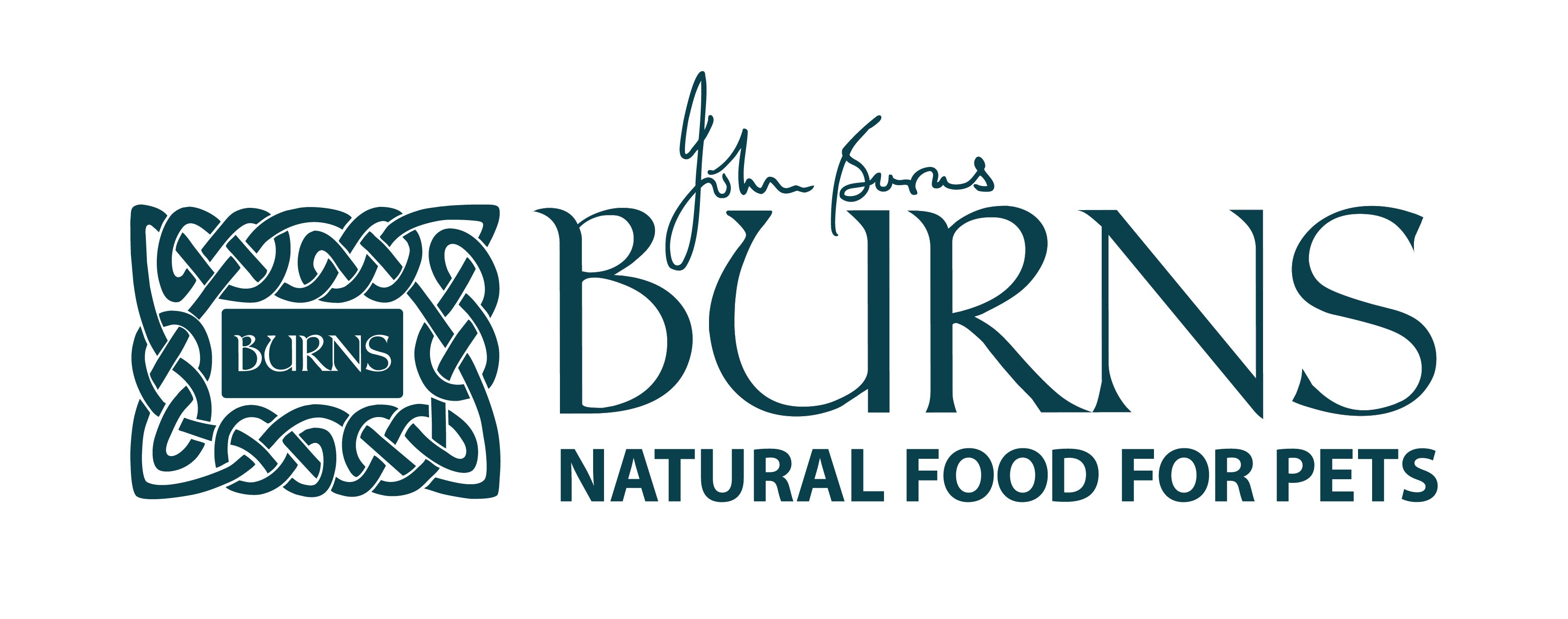 Burns Pet Nutrition logo