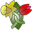 Cae Hir Gardens logo