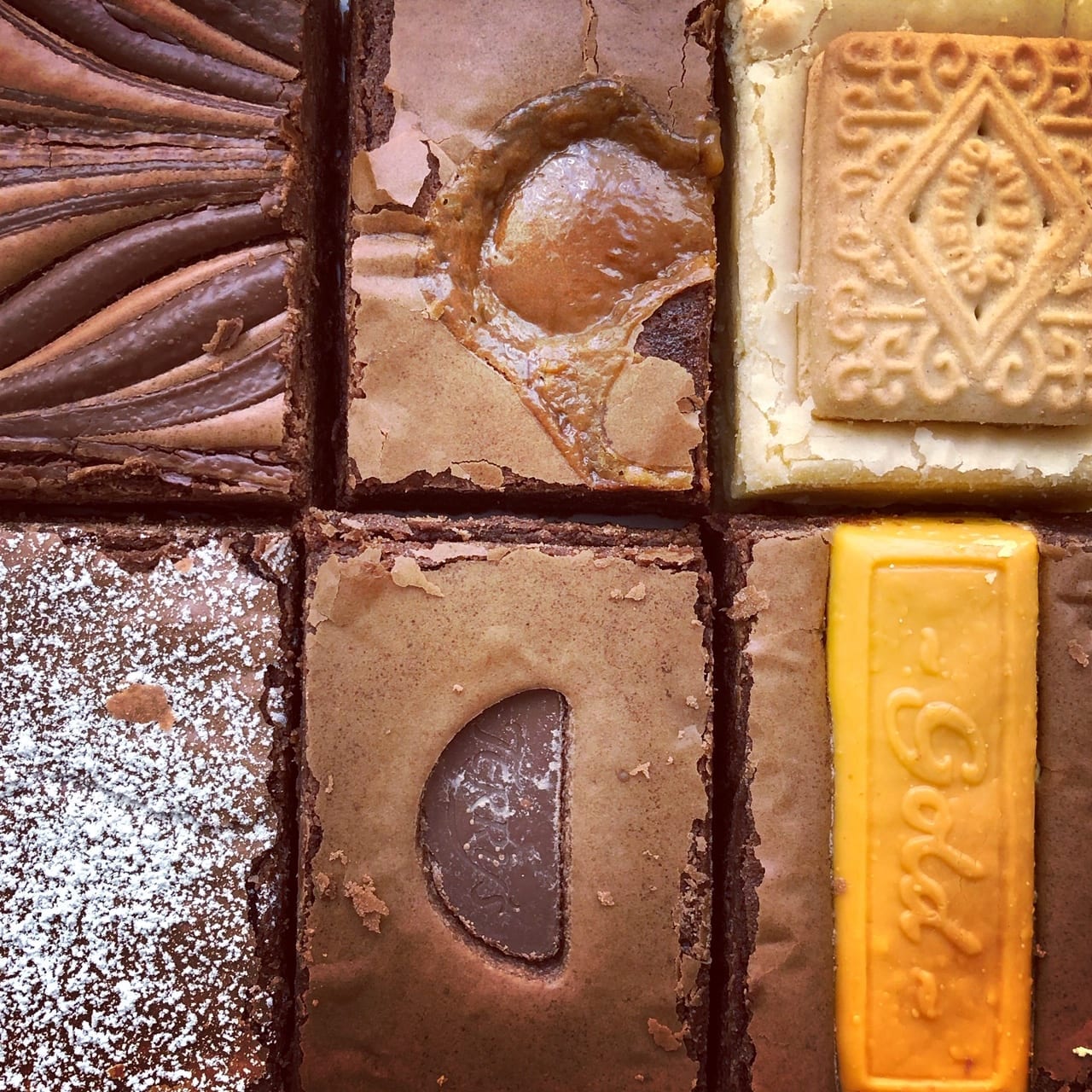 Cardigan Bay Brownies hero