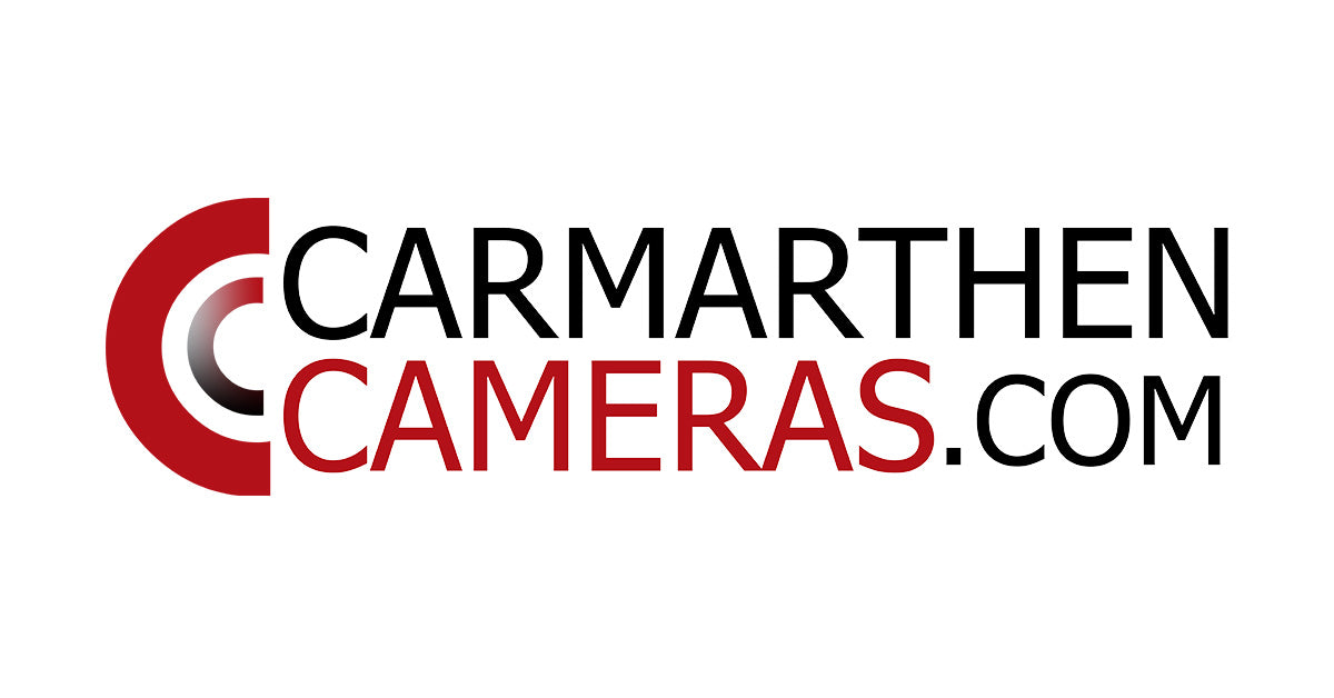 Carmarthen Camera Centre logo