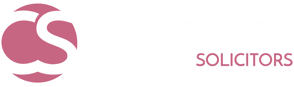 Carpenter Singh logo