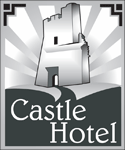 Castle Hotel Aberystwyth logo