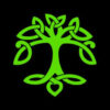Ceridwen Centre logo