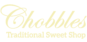 Chobbles Traditional Sweets logo