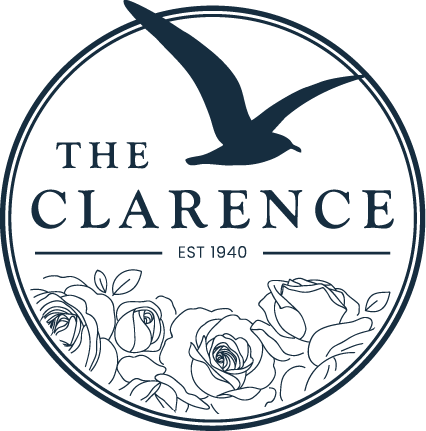 Clarence House Hotel logo