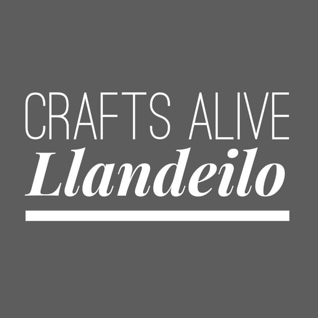 Crafts Alive logo