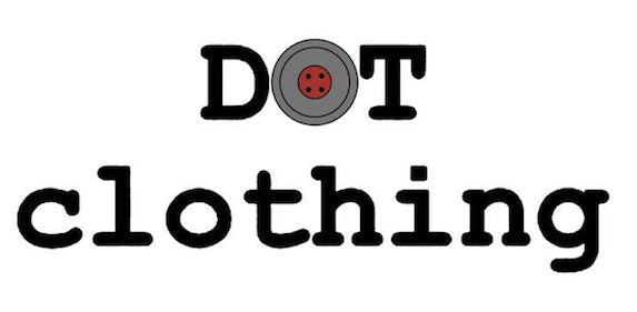 Dot Clothing hero