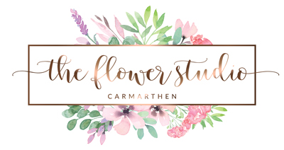 The Flower Studio hero