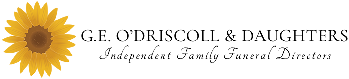 G E O’Driscoll & Daughters logo