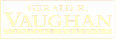 Gerald R Vaughan logo