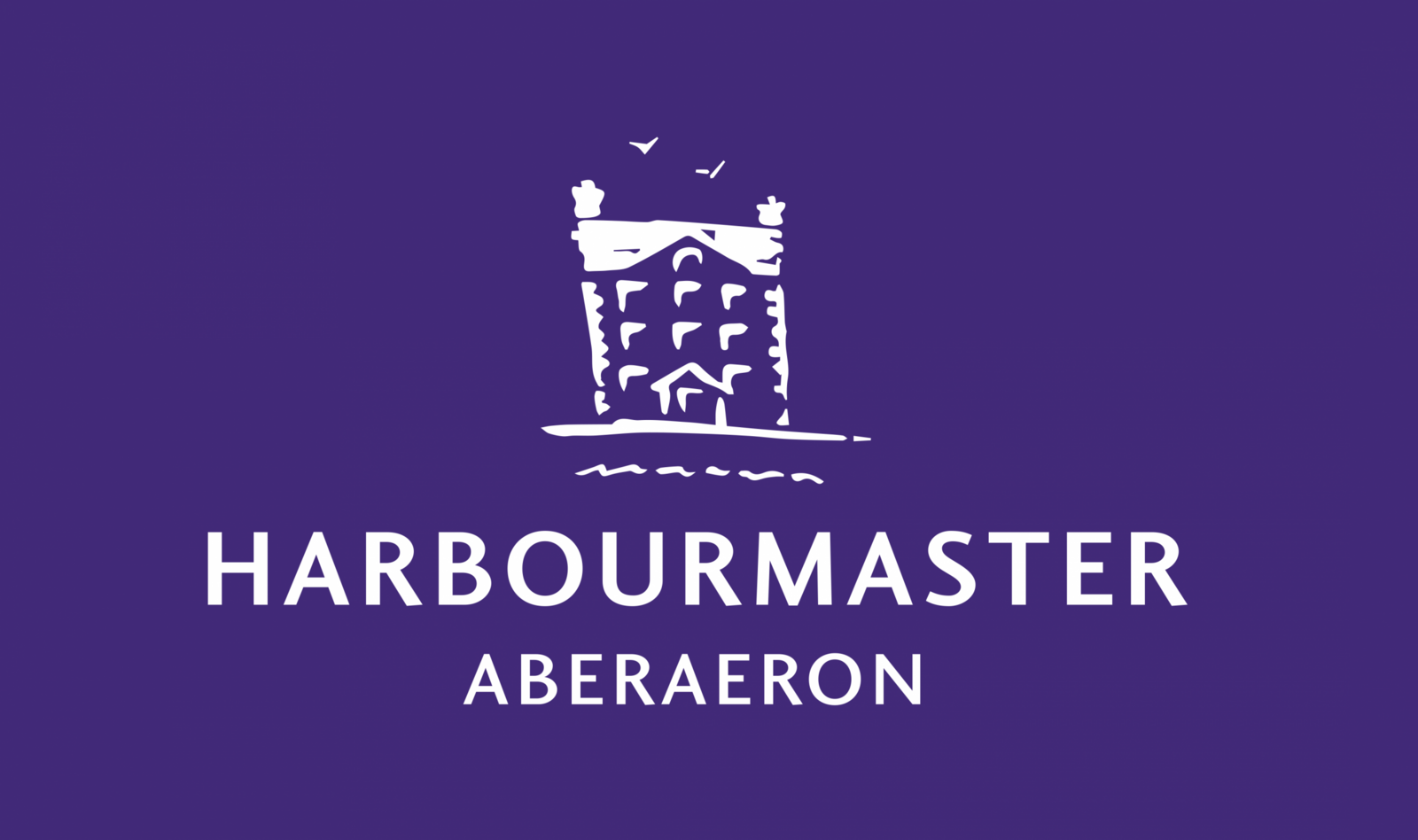 Harbourmaster logo