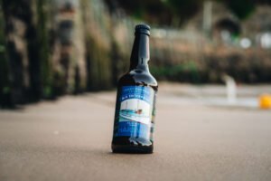 HARBWR Tenby Harbour Brewery hero