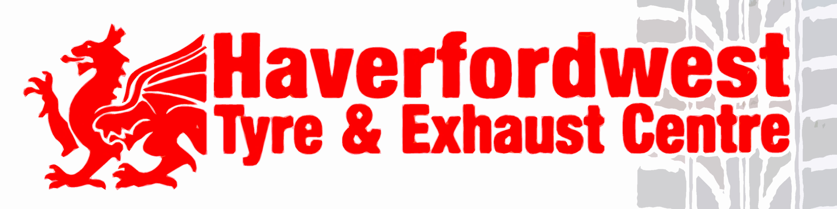 Haverfordwest Tyre Centre logo