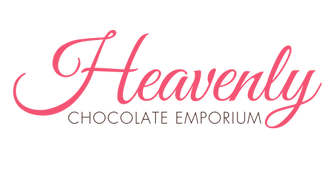 Heavenly Chocolate Emporium logo