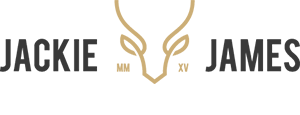 Jackie James Menswear logo