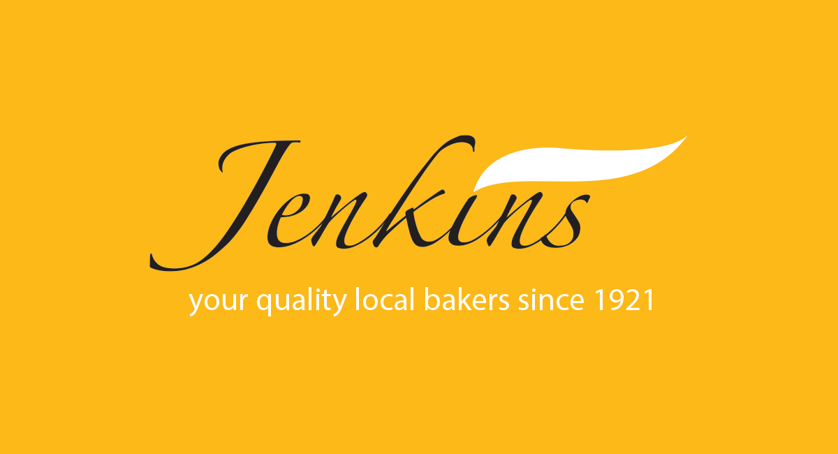 Jenkins Bakery hero