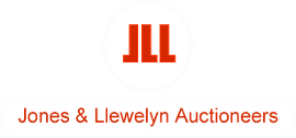 Jones & Llewelyn logo