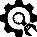 Kidwelly Industrial Museum logo