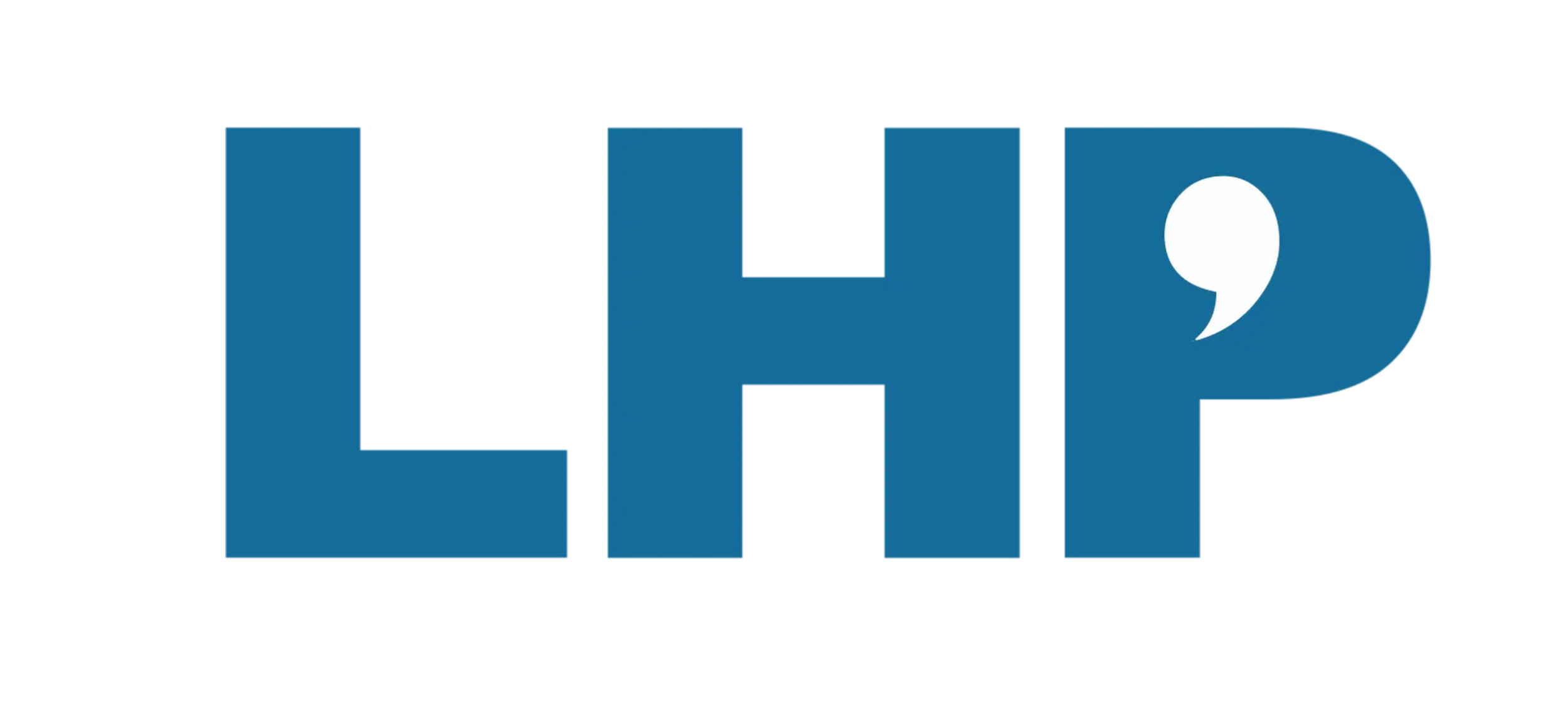 LHP Accountants Lampeter logo