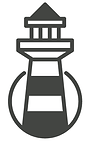 The Lighthouse logo
