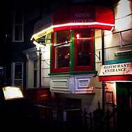 Little Italy Aberystwyth feature