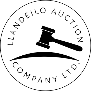 Llandeilo Auction Company logo