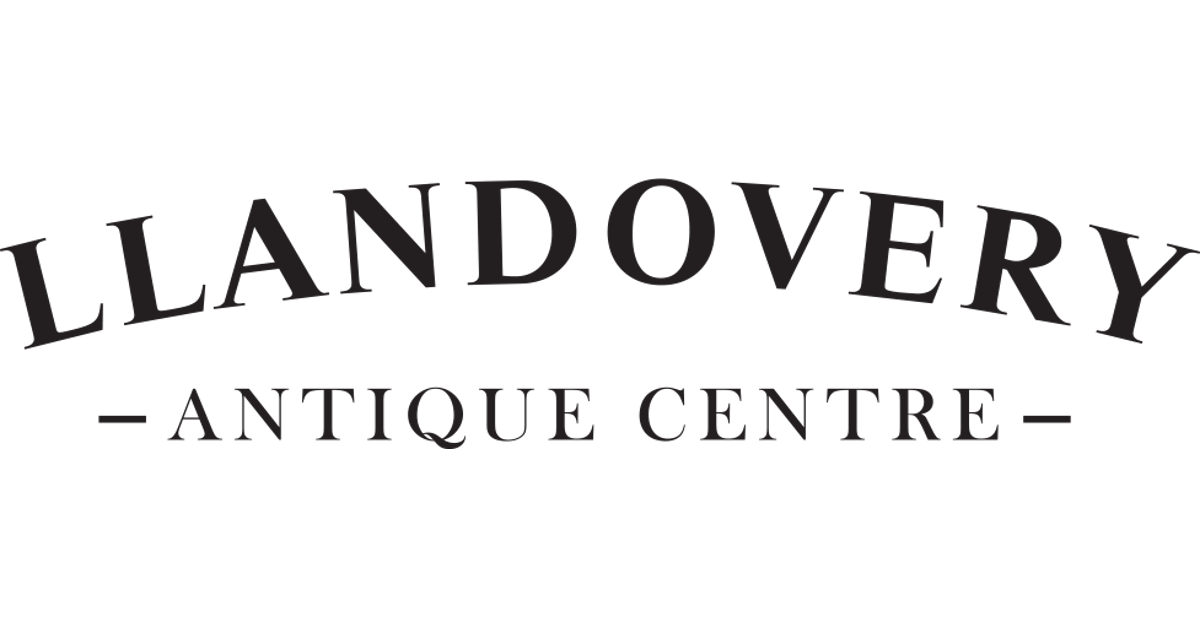 Llandovery Antiques Centre hero