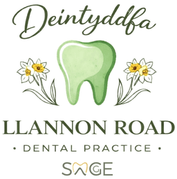 Llannon Road Dental Practice logo