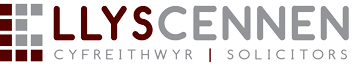 Llys Cennen Solicitors logo