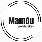 MamGu Welshcakes Saundersfoot logo