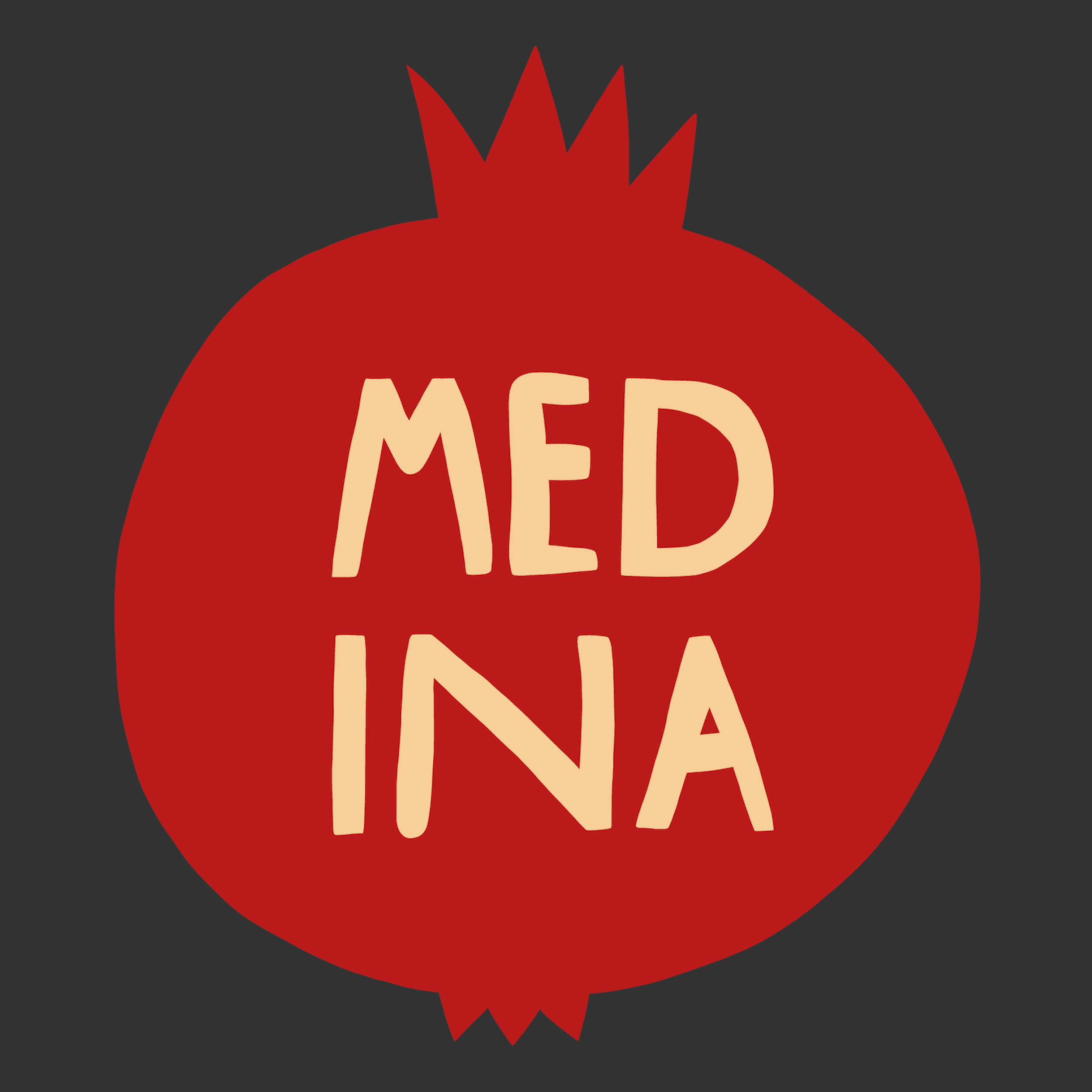 Medina logo