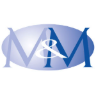 M&M Windows logo