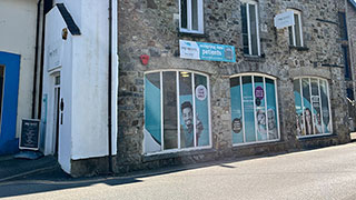 mydentist Quay Street hero