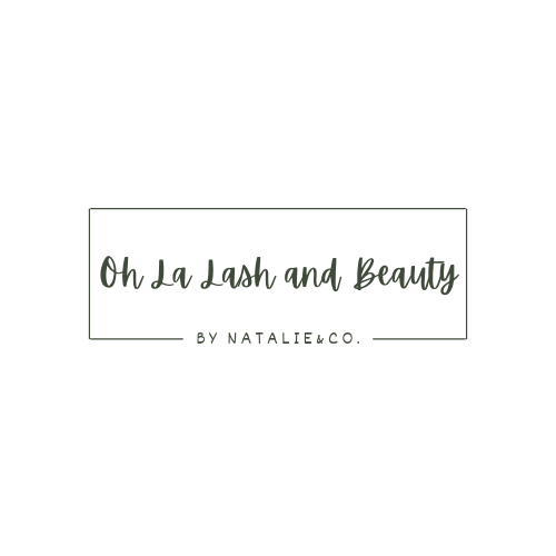 Oh La Lash & Beauty hero