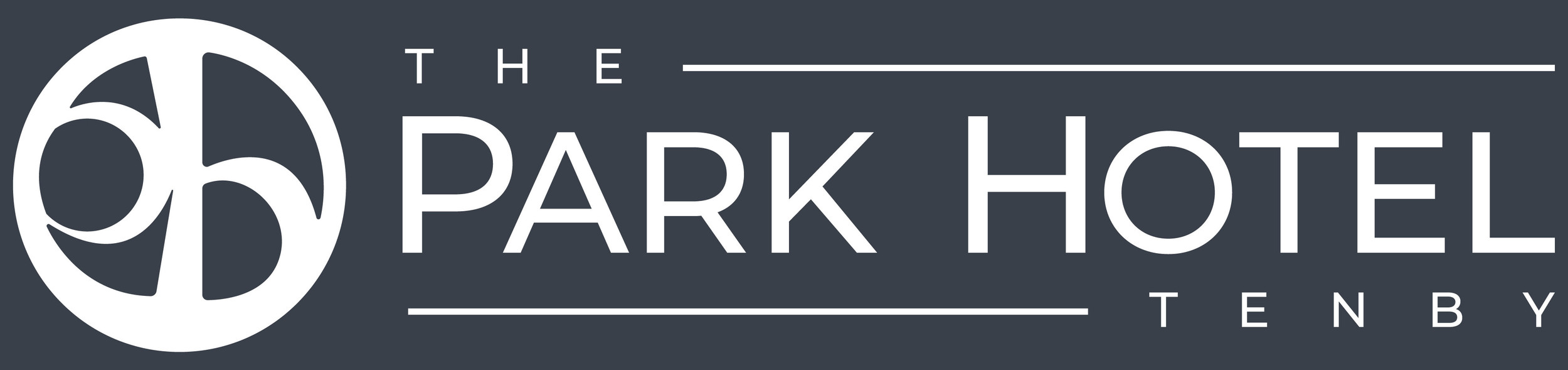 The Park Hotel Tenby logo