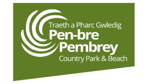 Pembrey Country Park logo