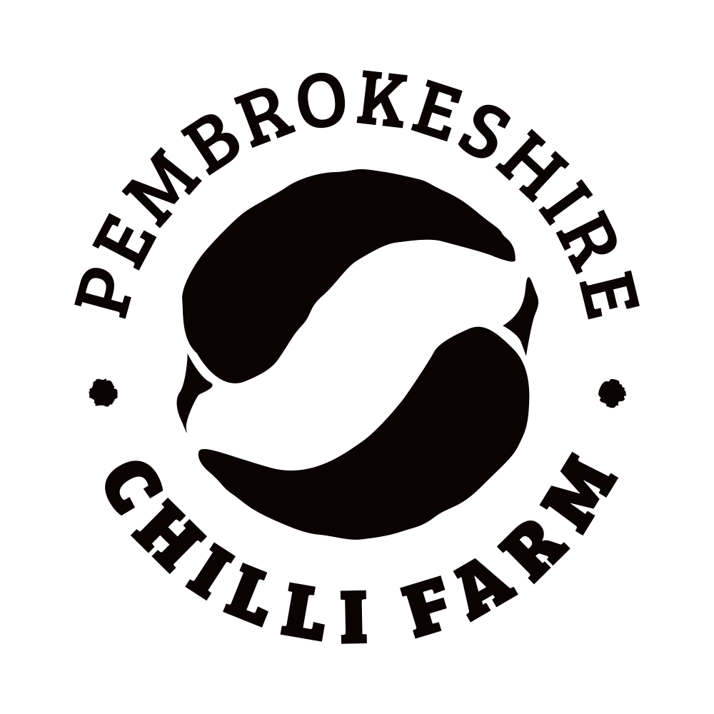 Pembrokeshire Chilli Farm hero