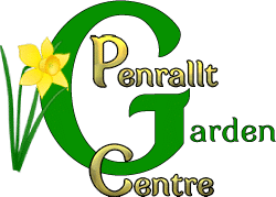 Penrallt Garden Centre & Nursery logo