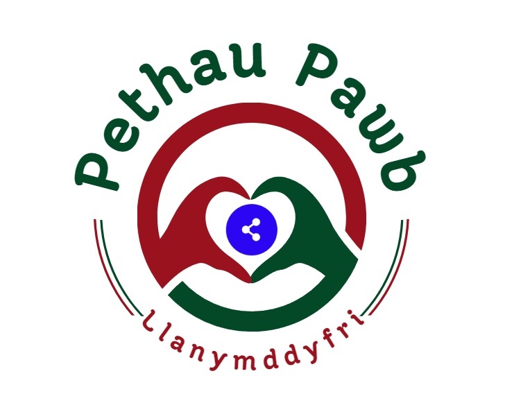 Pethau Pawb logo