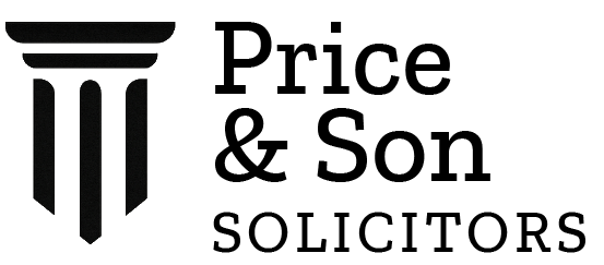 Price & Son Solicitors logo