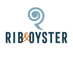 Rib & Oyster logo